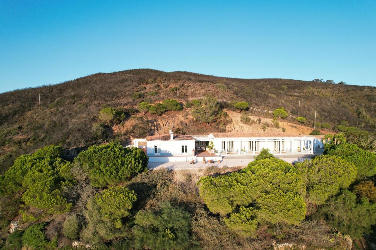 Holiday home Herdade D' Amoreira Aljezur