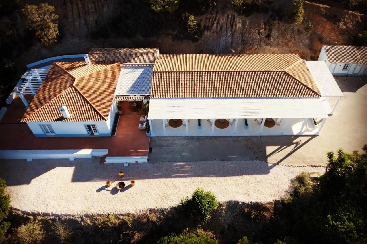 Herdade D' Amoreira *