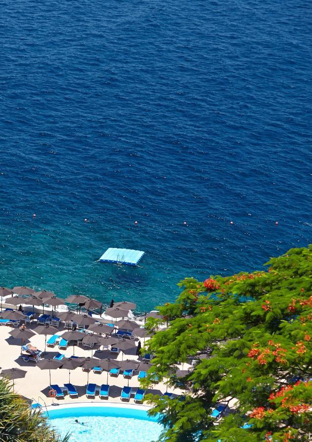 The Cliff Bay - Portobay Hotel 5*