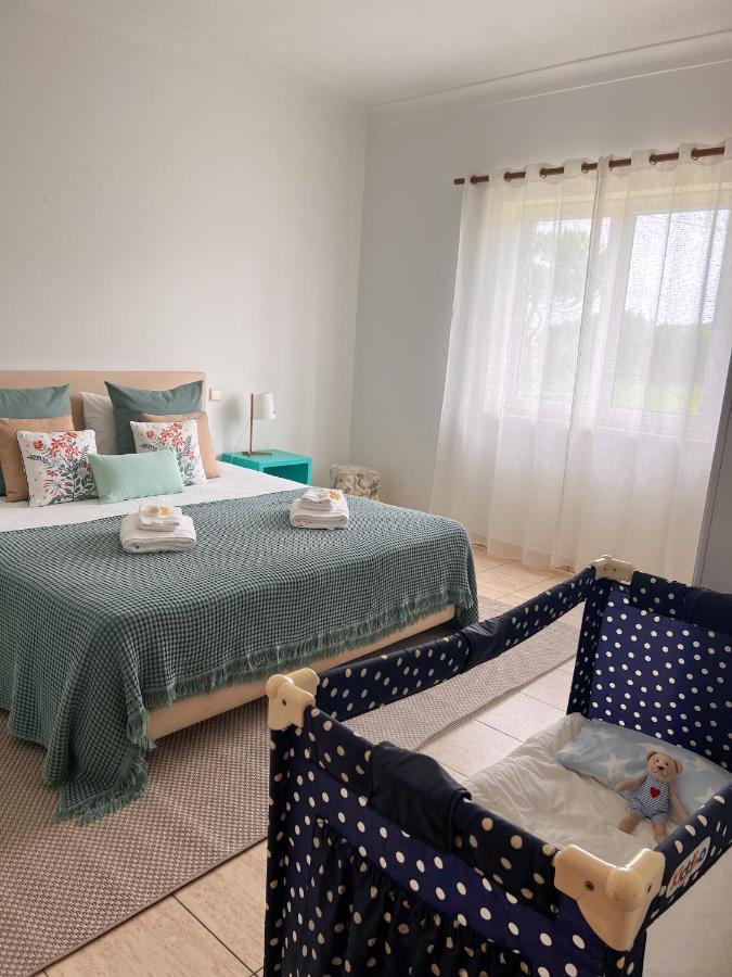 Herdade Da Vagem Holiday home Rogil