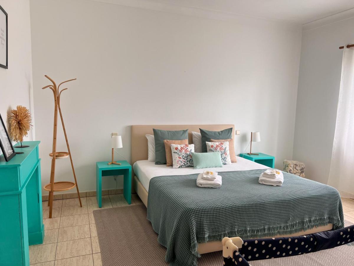 Herdade Da Vagem Holiday home Rogil