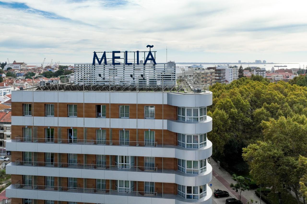 Melia Hotel