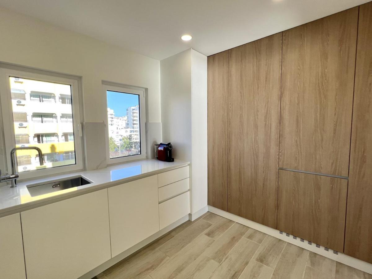 Appartement Oceanview - Sea Front By Hd *
