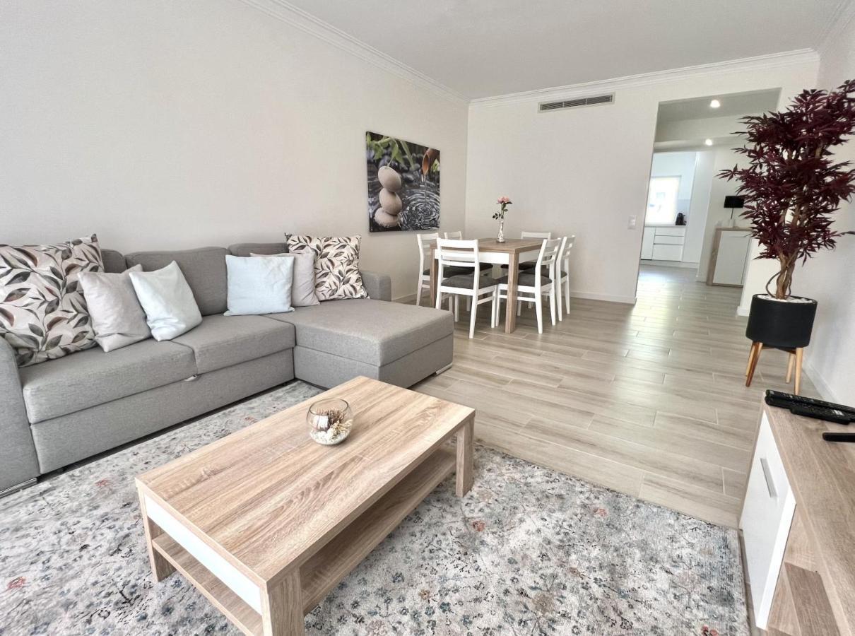 Oceanview - Sea Front By Hd Appartement *