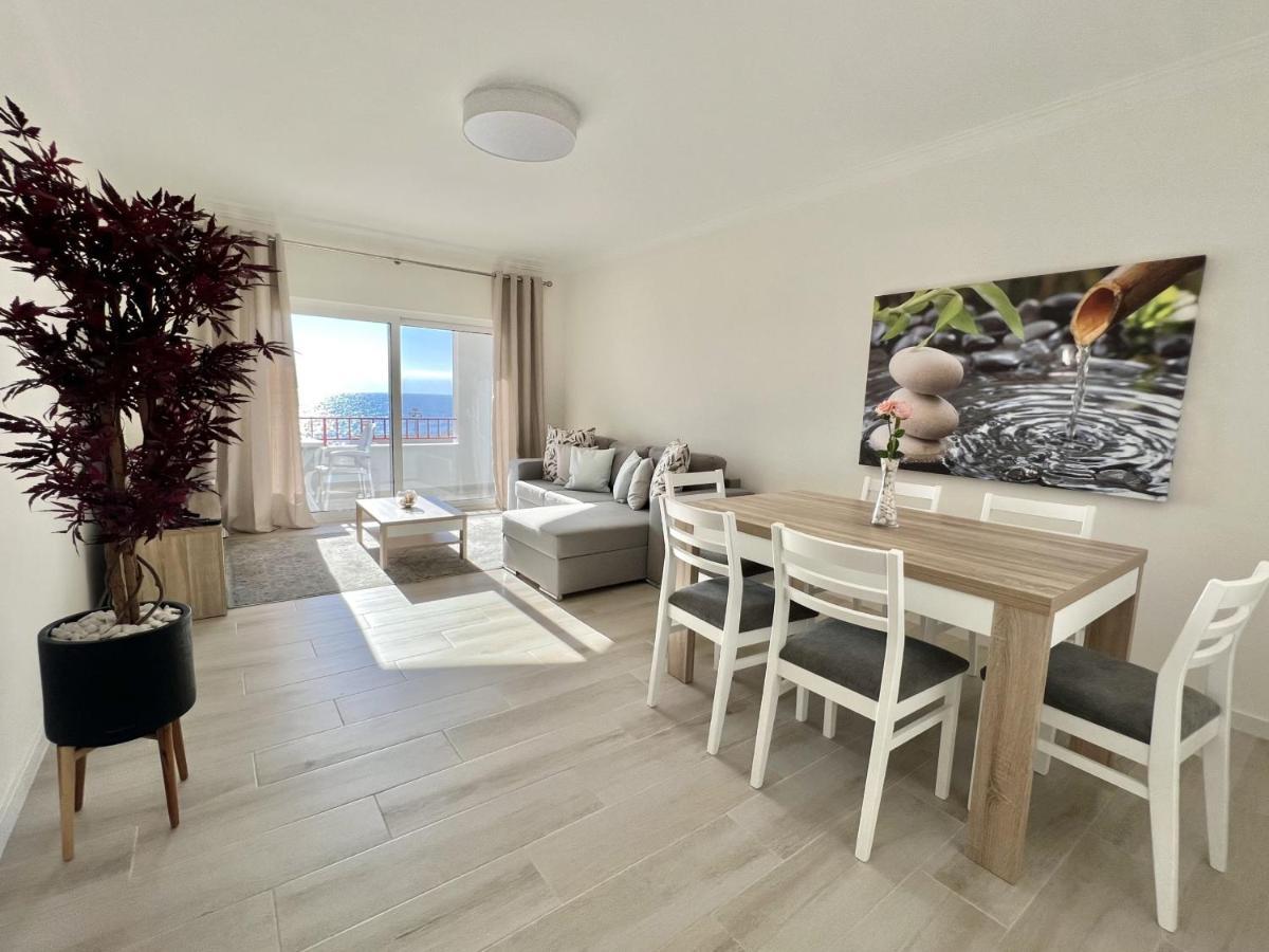 Oceanview - Sea Front By Hd Appartement