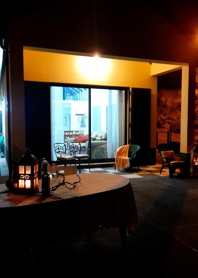 Casa Do Carvalho *