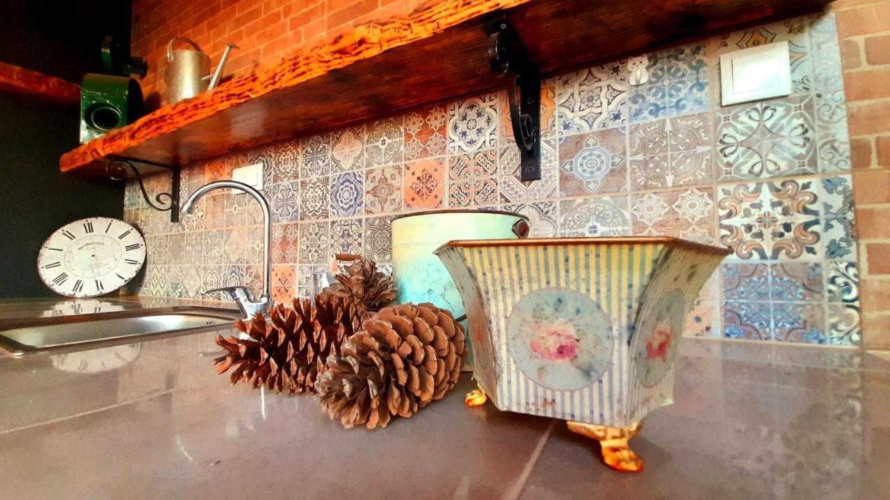 Casa Do Carvalho Villa