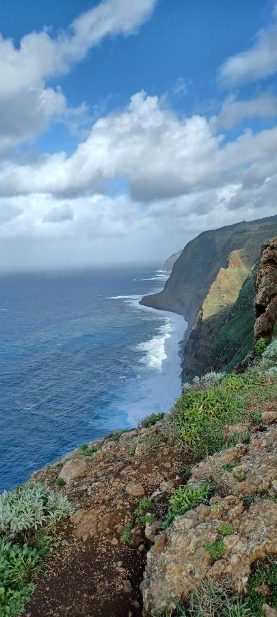 Casa Do Carvalho Calheta (Madeira)