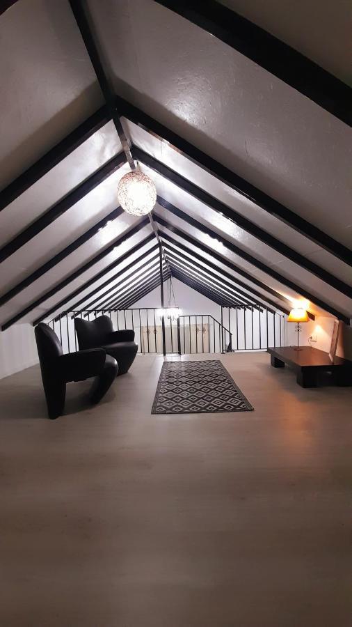 Casa Do Carvalho Villa