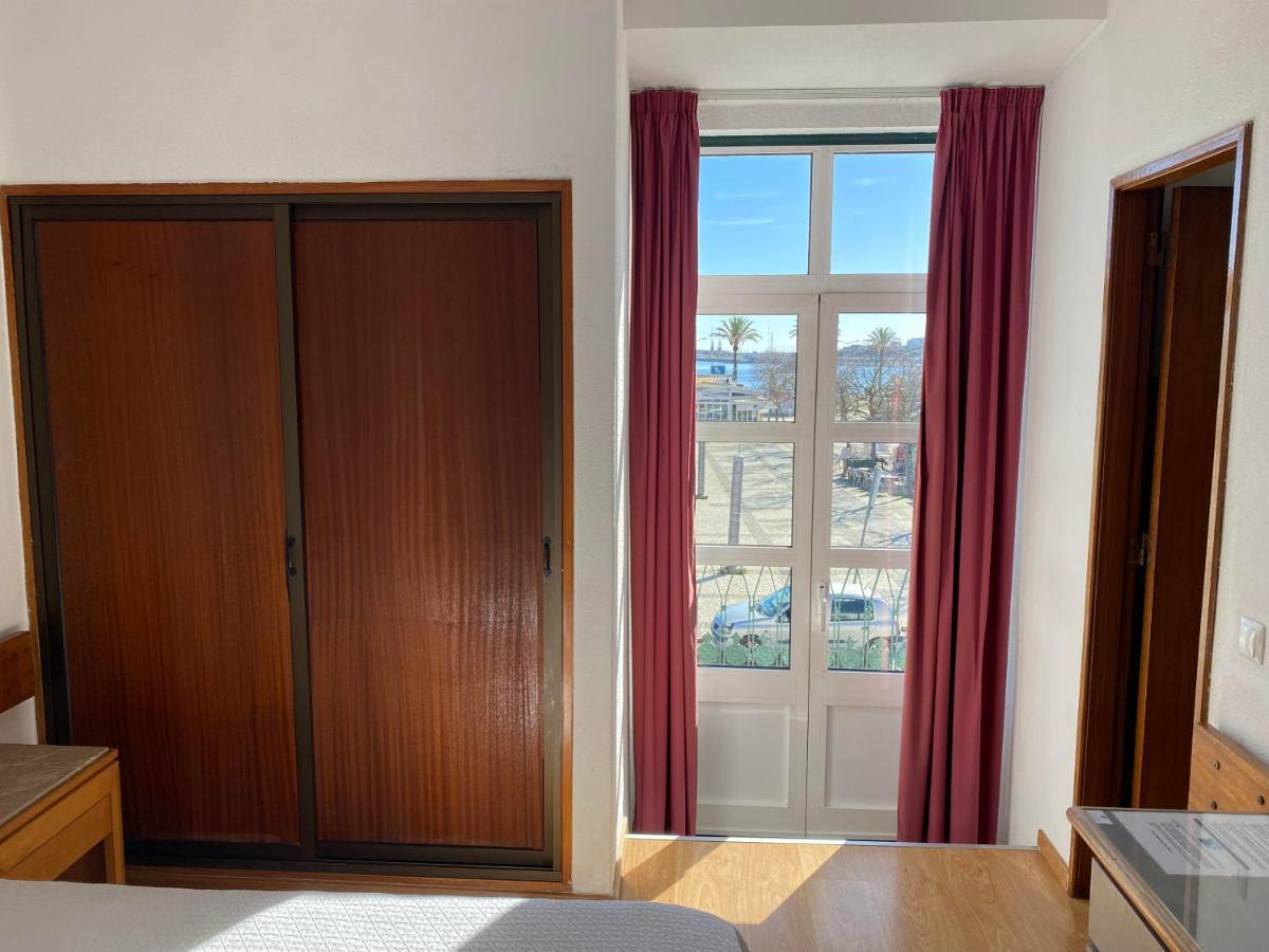 Residencial Arabi Guest house Portimao