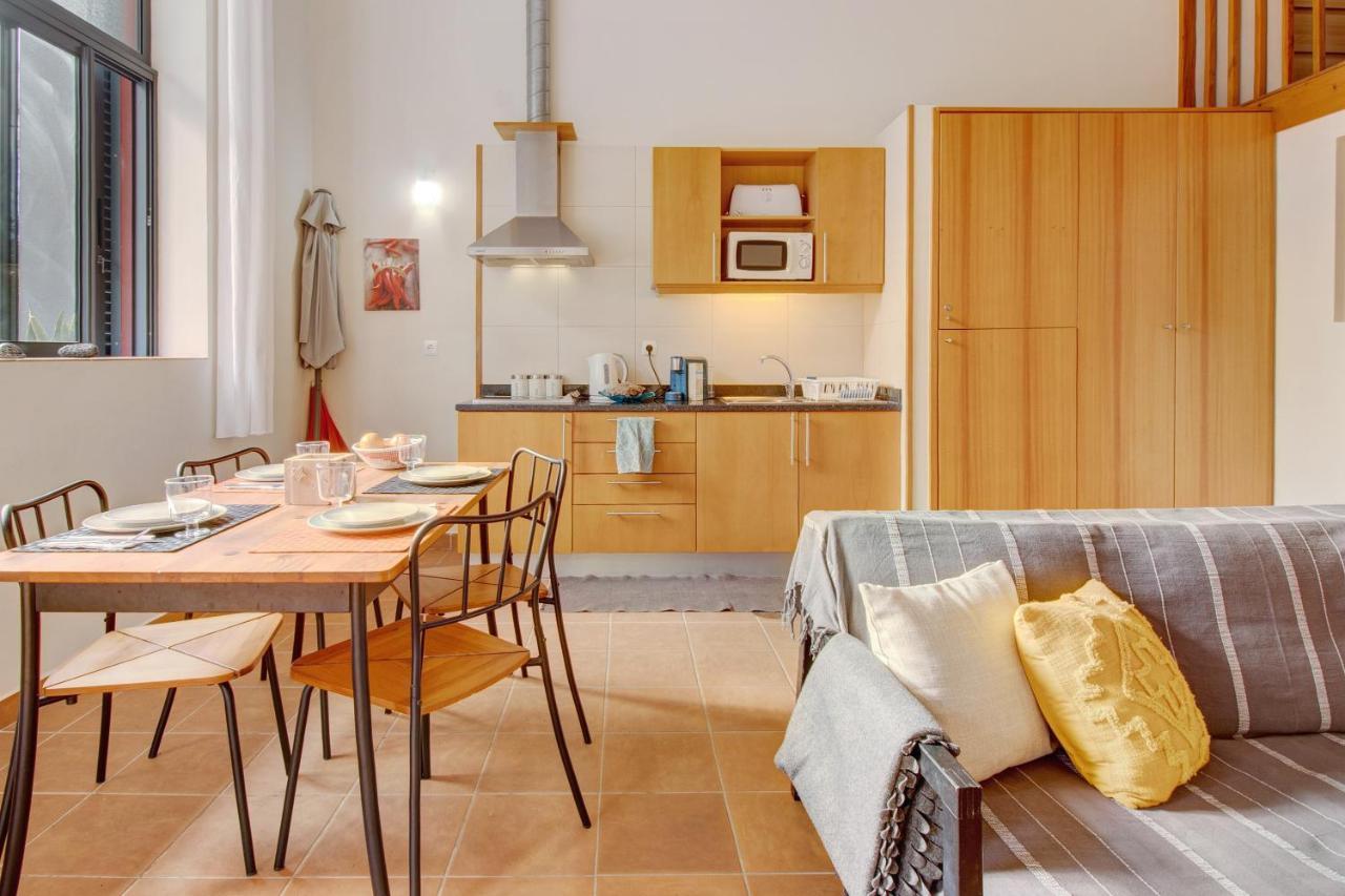 Calheta Lofts I * Calheta (Madeira)