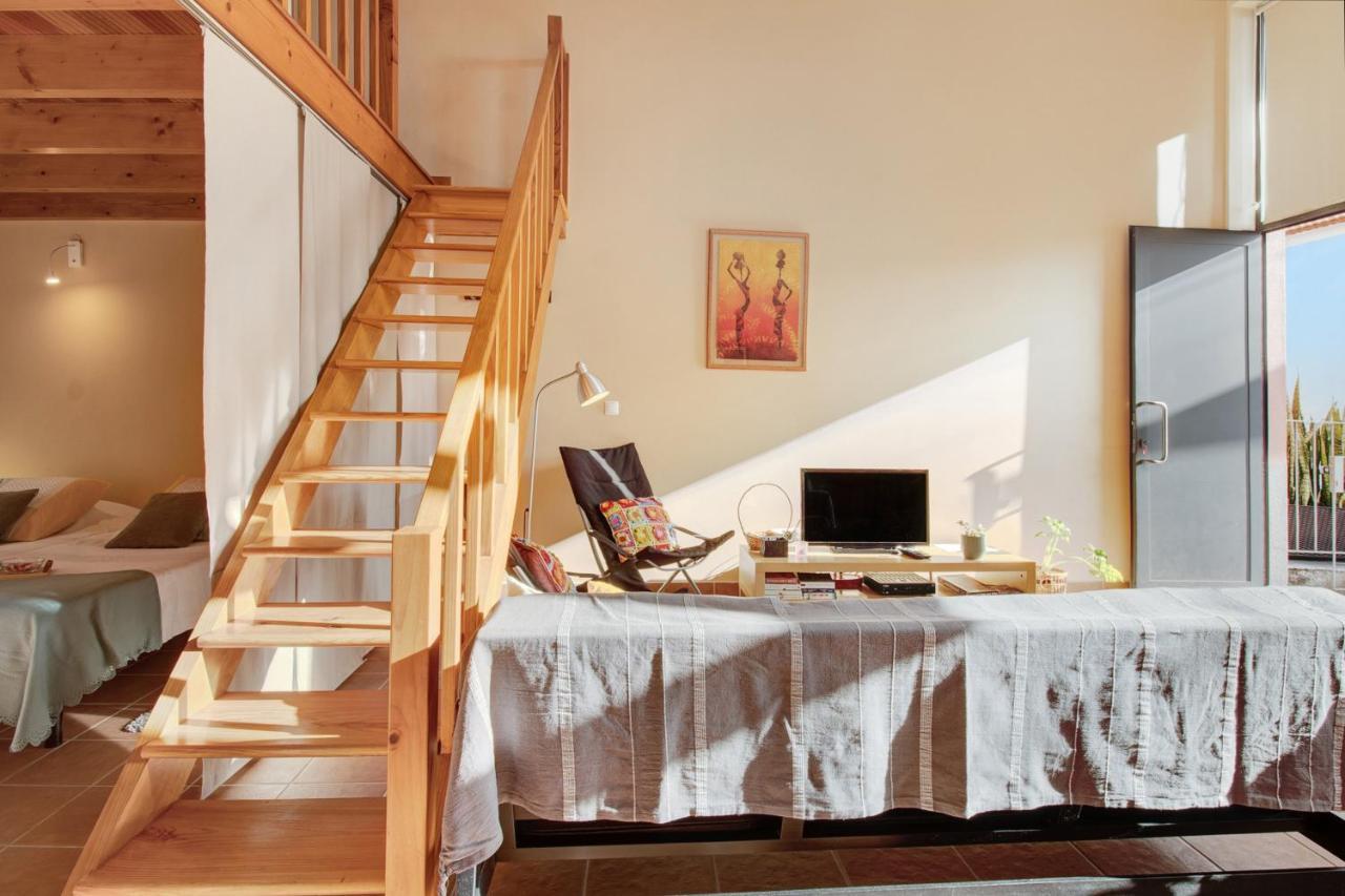 Calheta Lofts I Apartment *