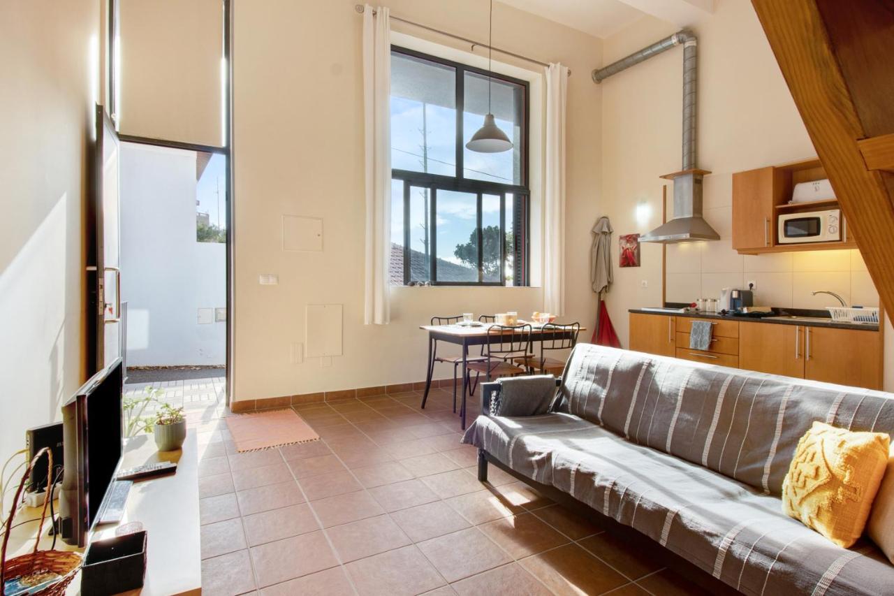 Calheta Lofts I *