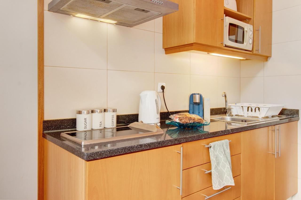 Calheta Lofts I Apartment