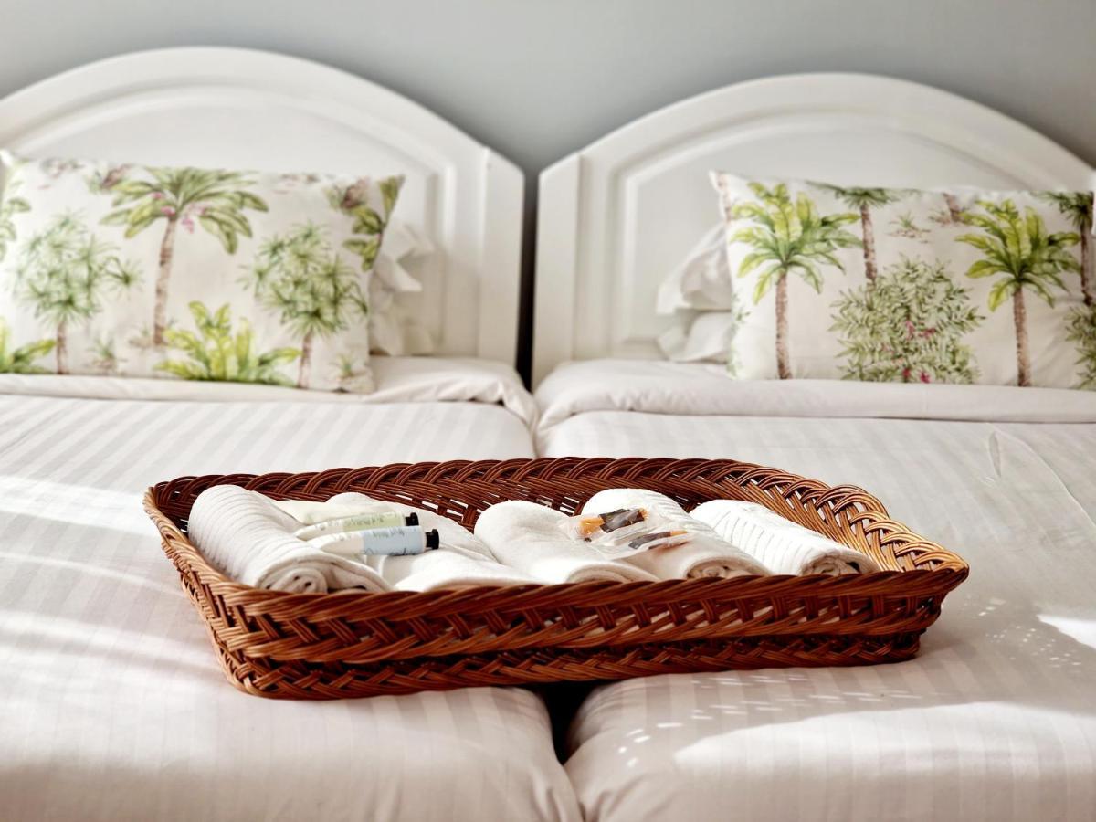 Aparthotel Aspa - Urban Conscious Living