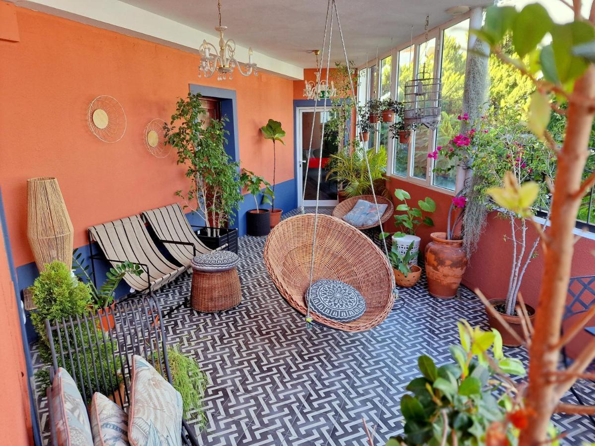 Aspa - Urban Conscious Living 3* Funchal (Madeira)