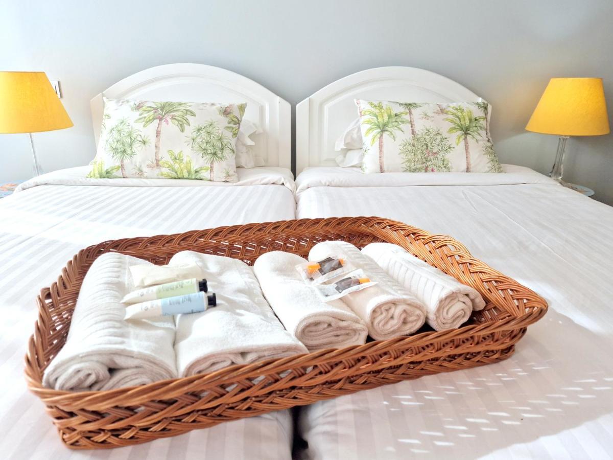 Aspa - Urban Conscious Living Aparthotel