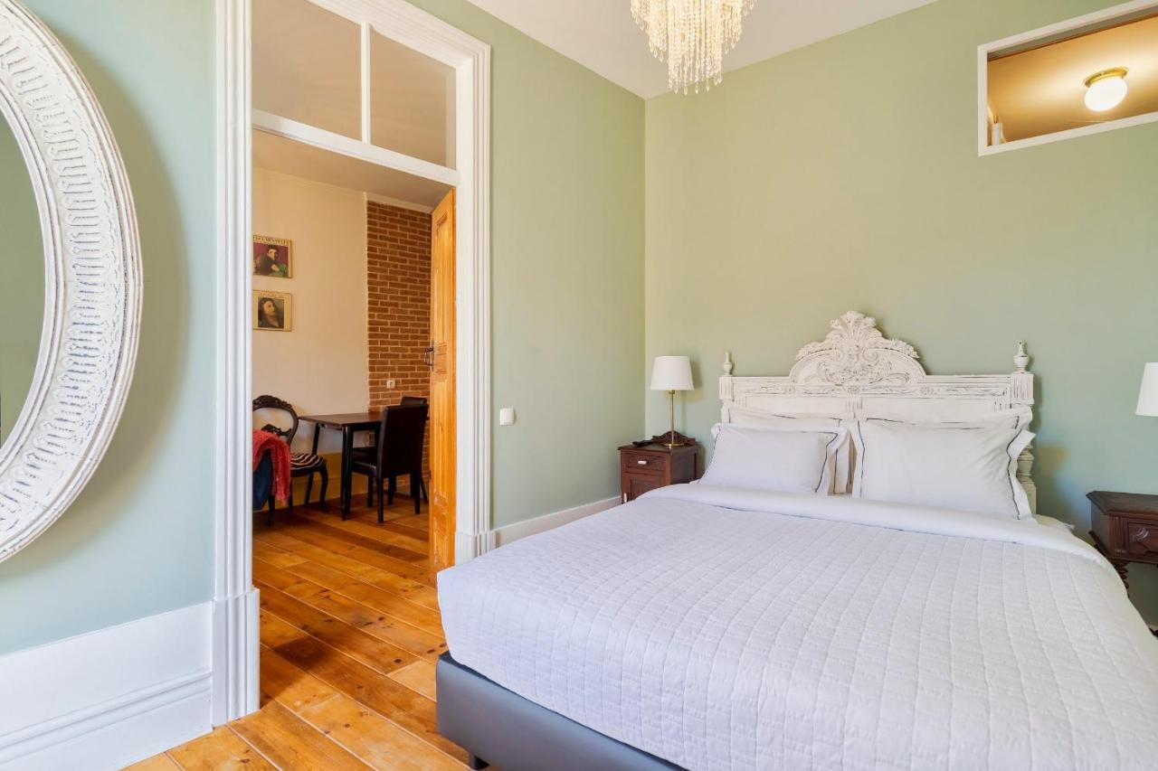 Guest house Marina Blue - & Setubal