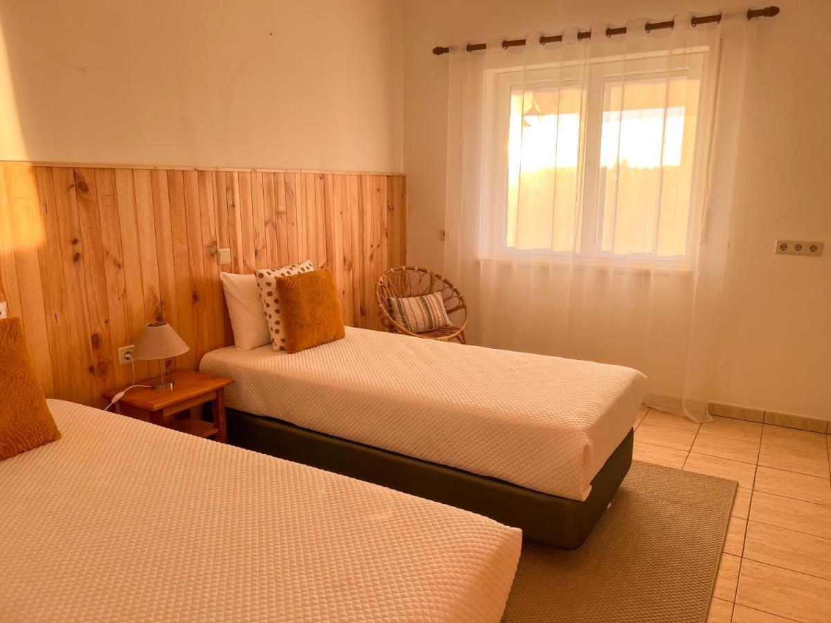 Herdade Da Vagem Holiday home Rogil