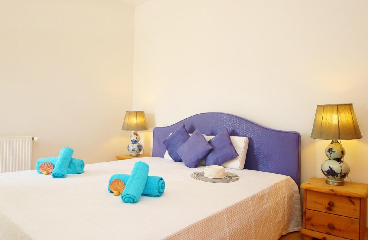 Mykonos By Algarve Vacation