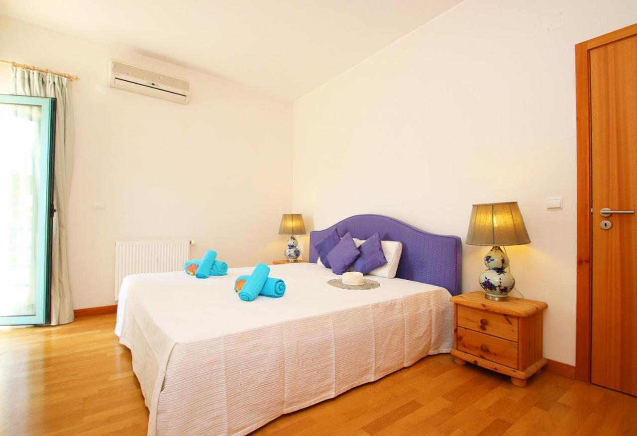 Mykonos By Algarve Vacation Albufeira