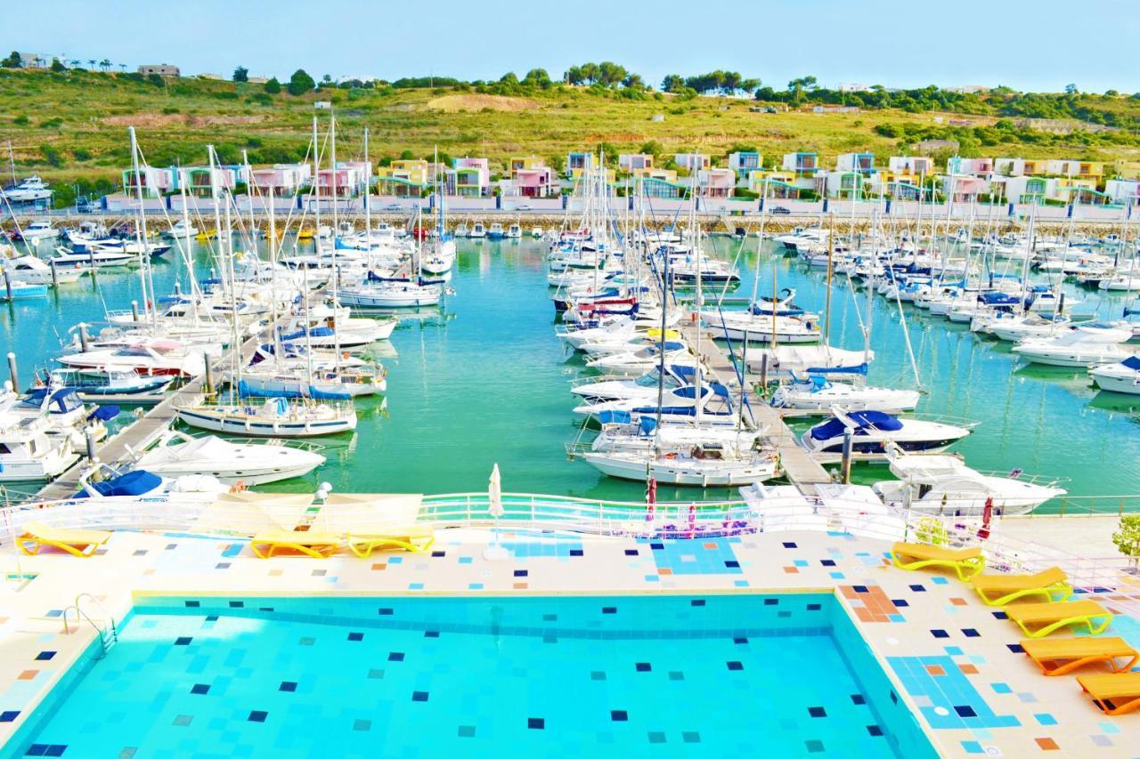 Mykonos By Algarve Vacation Albufeira