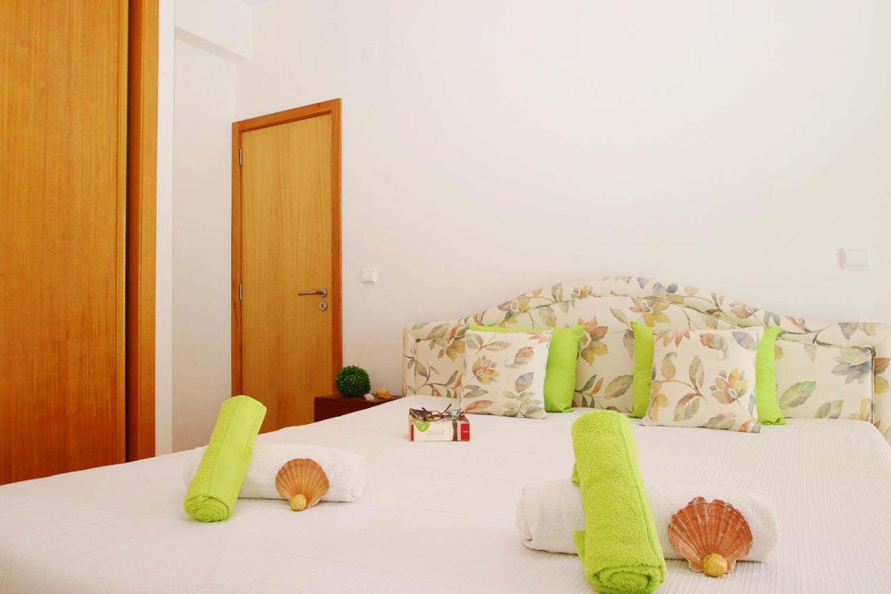 Mykonos By Algarve Vacation
