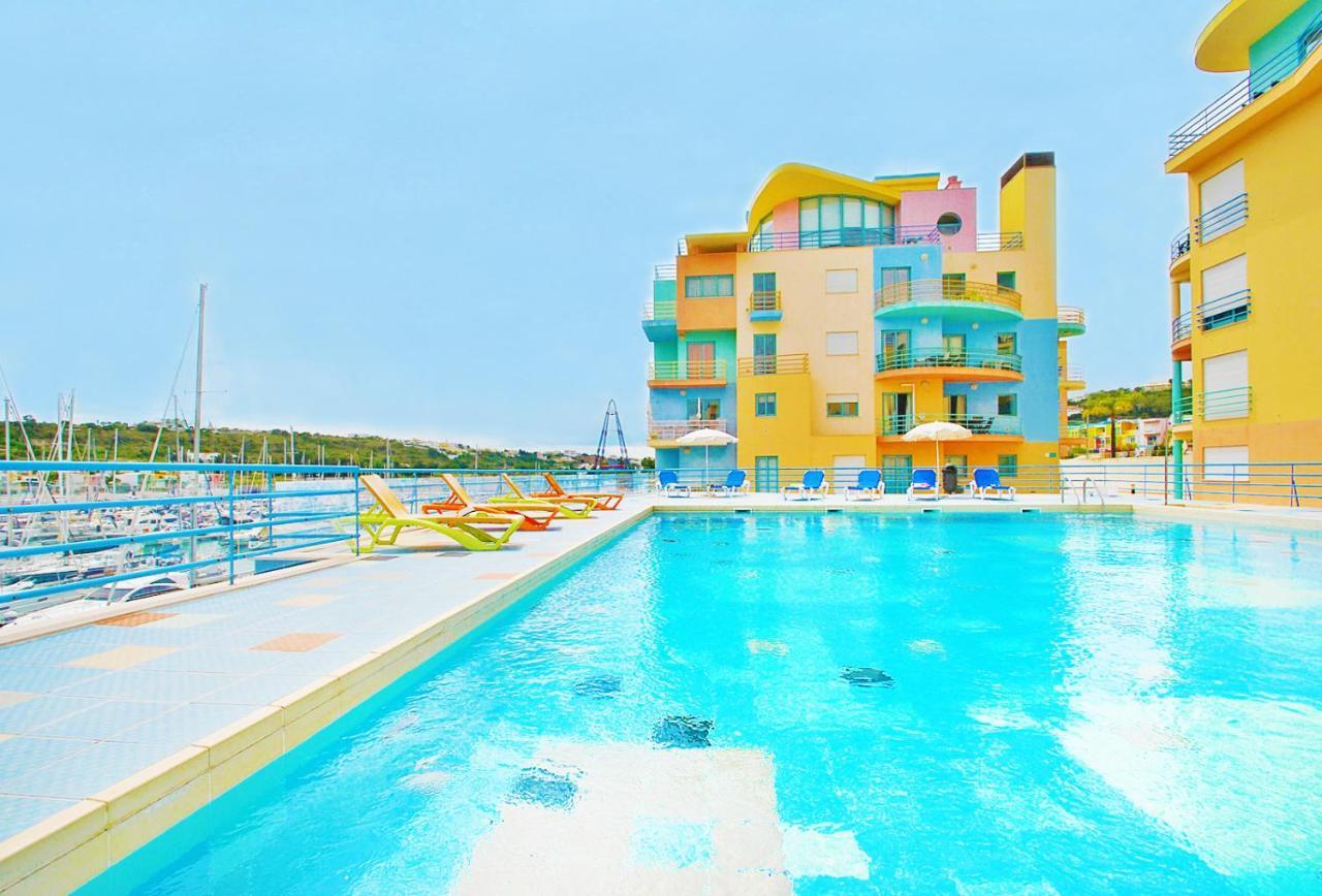 Apartamento Mykonos By Algarve Vacation *
