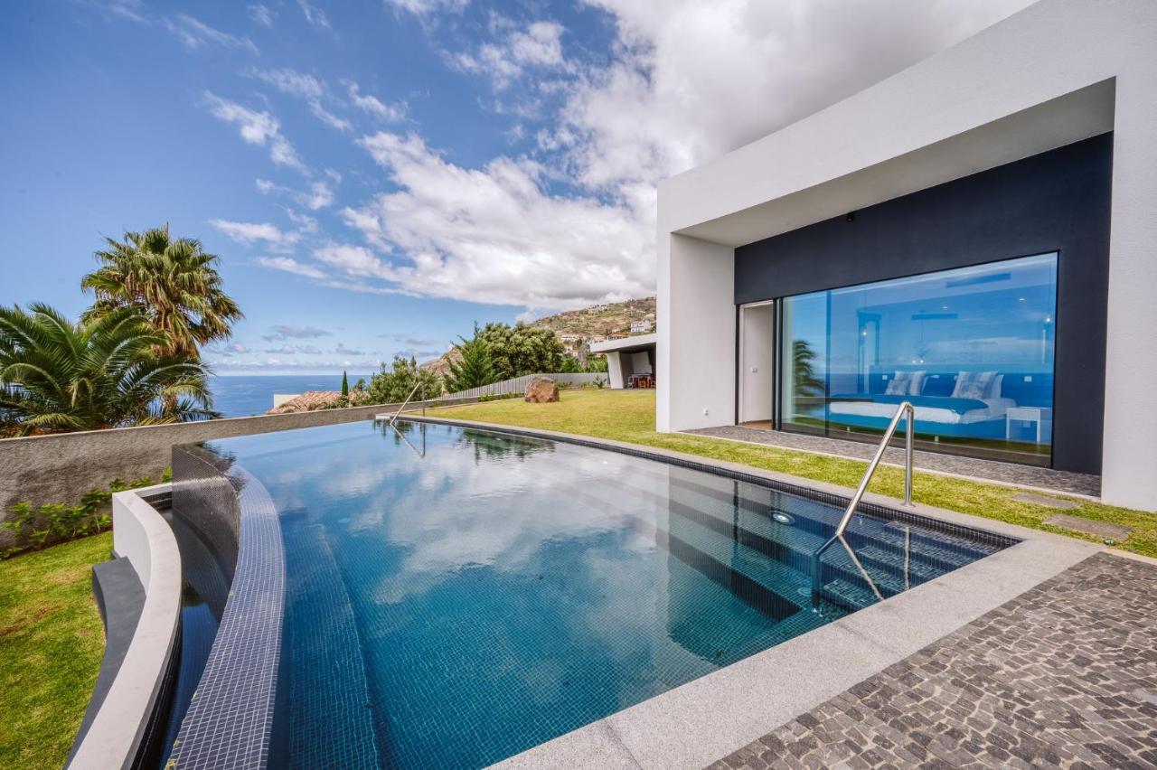 Aguarelas With Pool By Madeira Island * Arco da Calheta (Madeira)