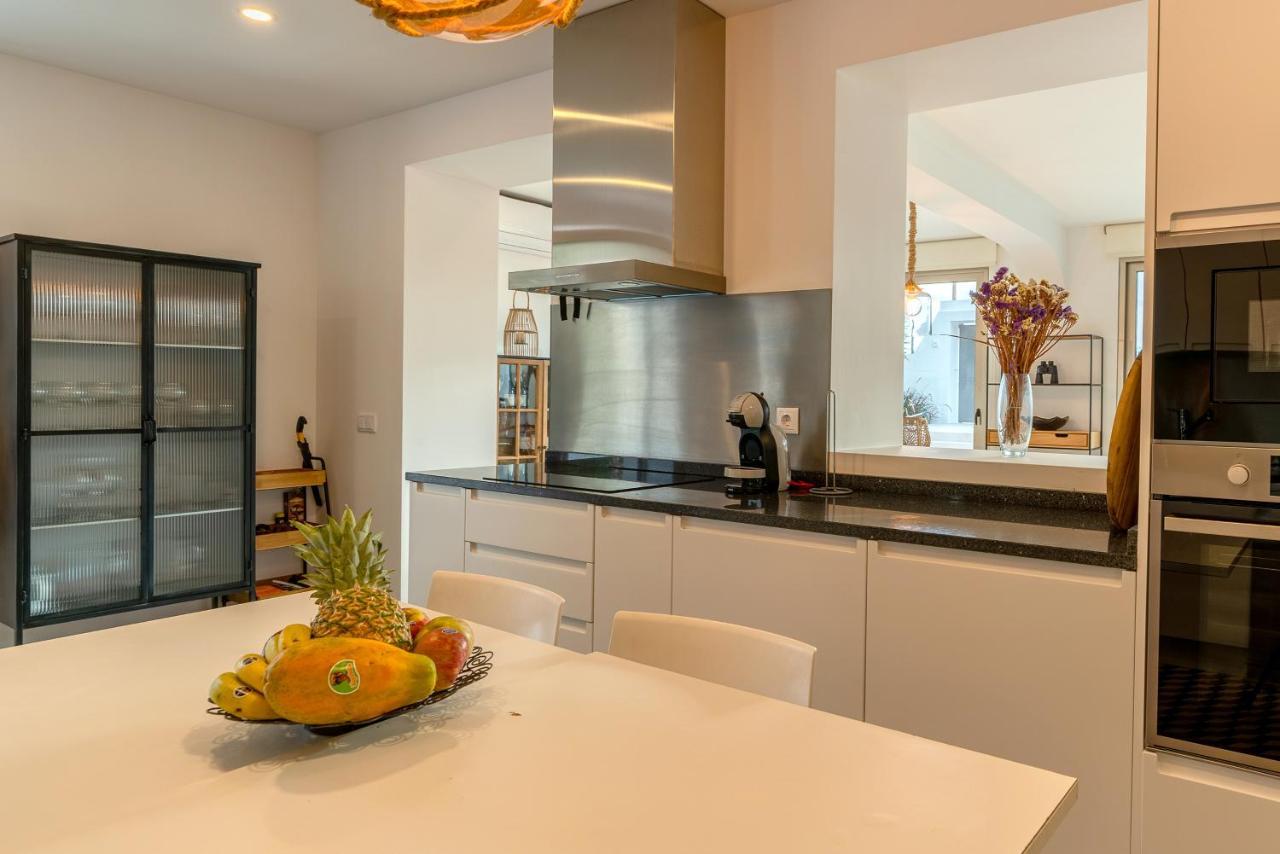 Casa Holiday home Paul do Mar (Madeira)