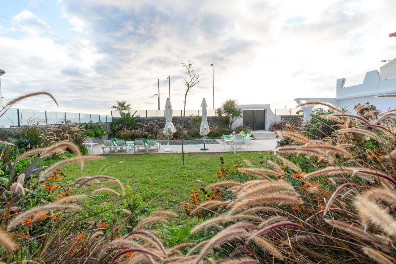 Casa * Paul do Mar (Madeira)
