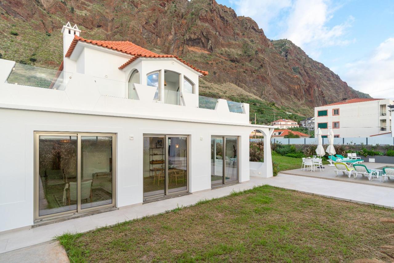 Holiday home Casa Paul do Mar (Madeira)