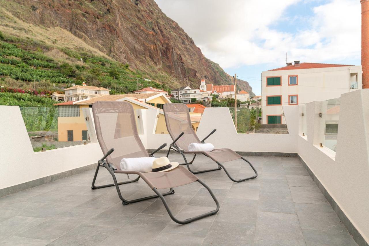 Casa * Paul do Mar (Madeira)