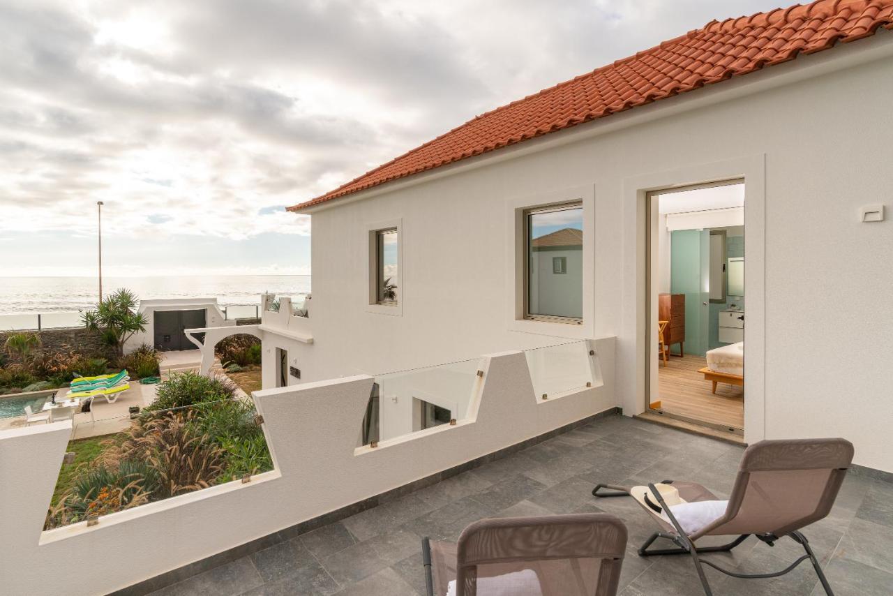 Casa * Paul do Mar (Madeira)