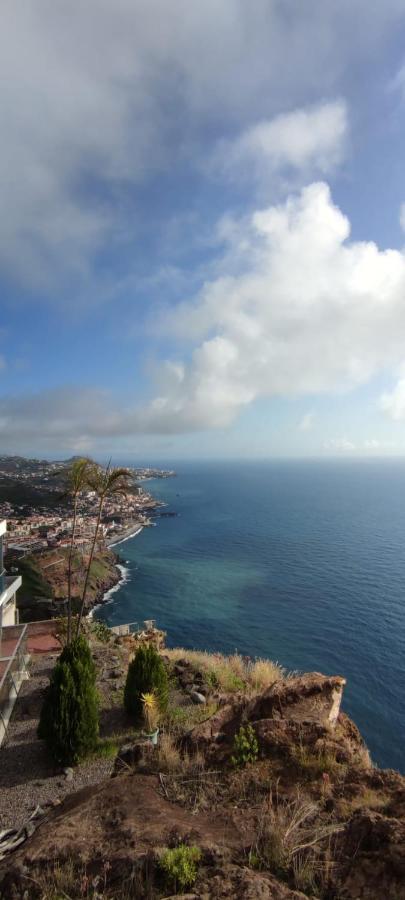 Sunset House Vakantiehuis Câmara de Lobos