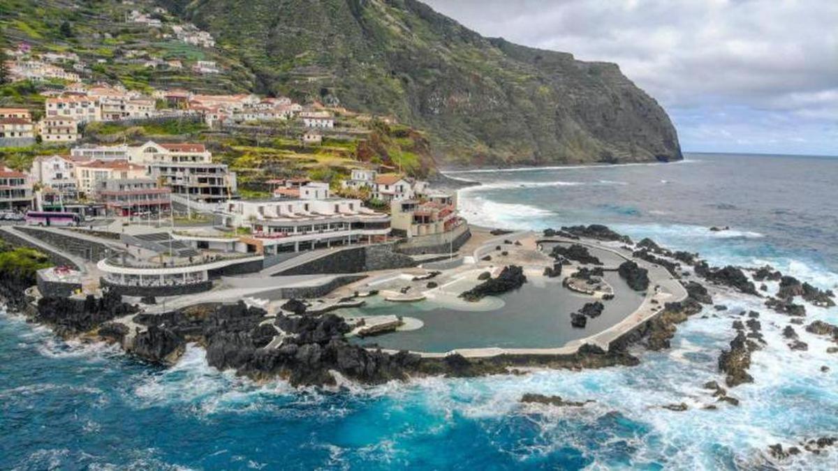 T2-5m Aeroporto Cr7 * Santa Cruz (Madeira)