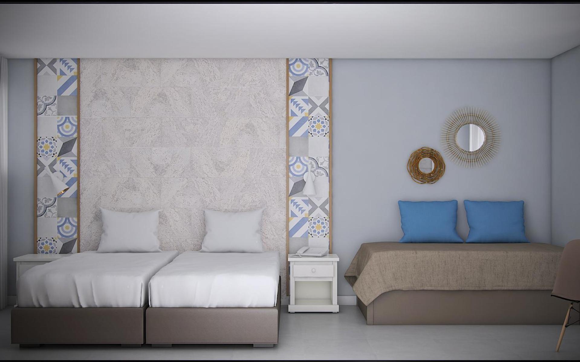 Ap Adriana Hotel