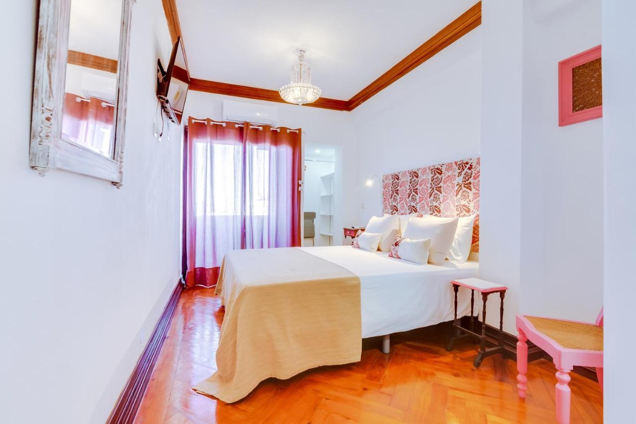 Habitación en casa particular A Dos Reis Distrito de Faro