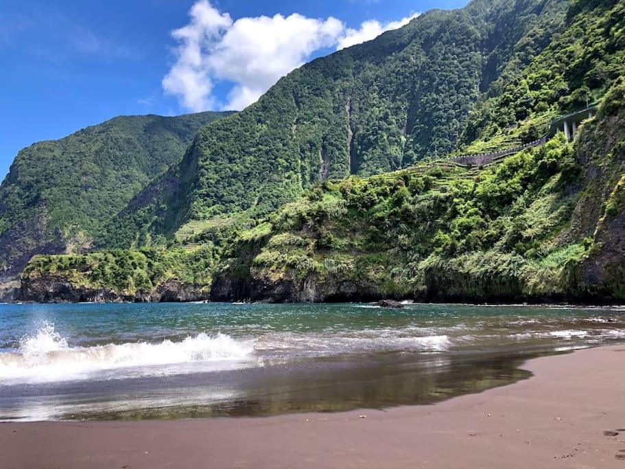 Sea Mountain House Machico (Madeira)