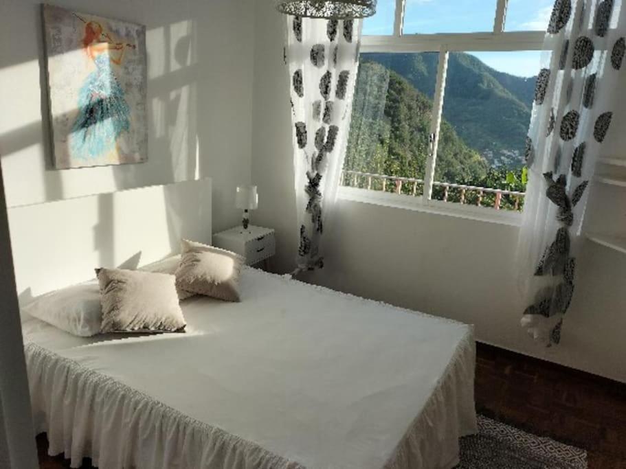 Holiday home Sea Mountain House Machico (Madeira)