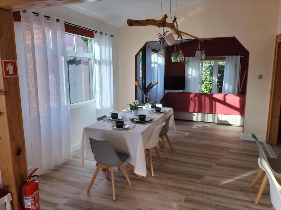 Sea Mountain House Machico (Madeira)