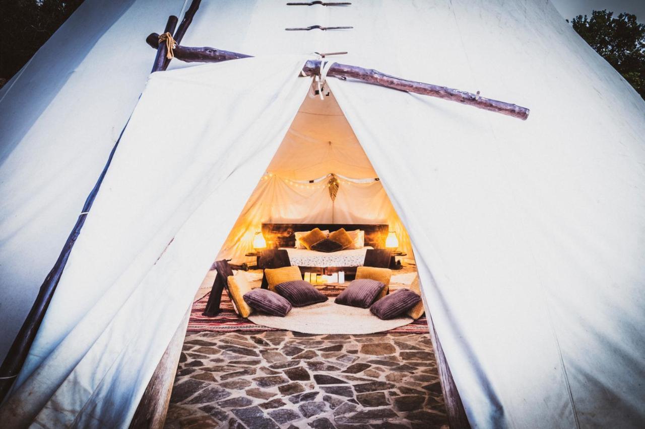Quinta Alma - Ecological Retreat Farm *