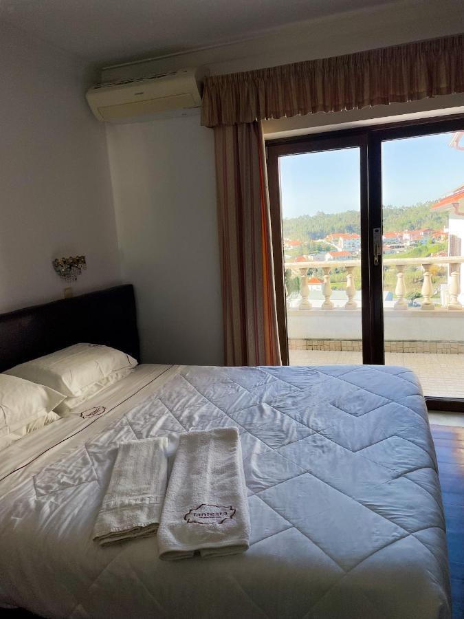 Guest house Jantesta Coimbra