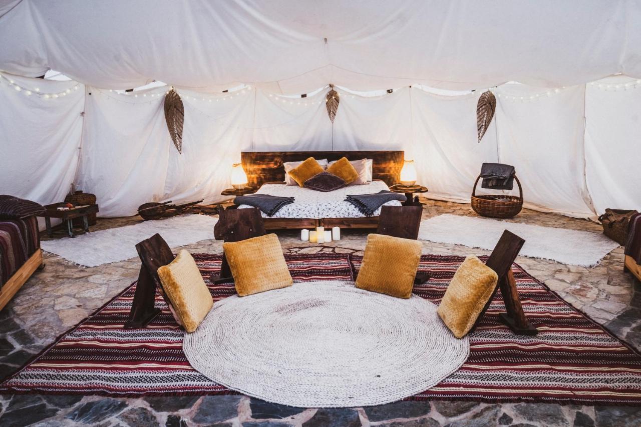 Quinta Alma - Ecological Retreat Farm