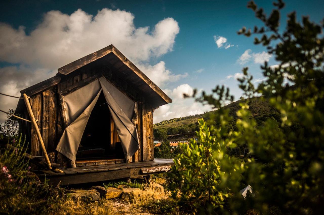 Quinta Alma - Ecological Retreat Farm * Aljezur