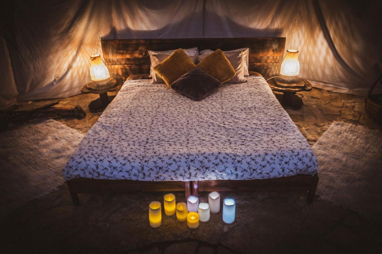 Quinta Alma - Ecological Retreat Farm *