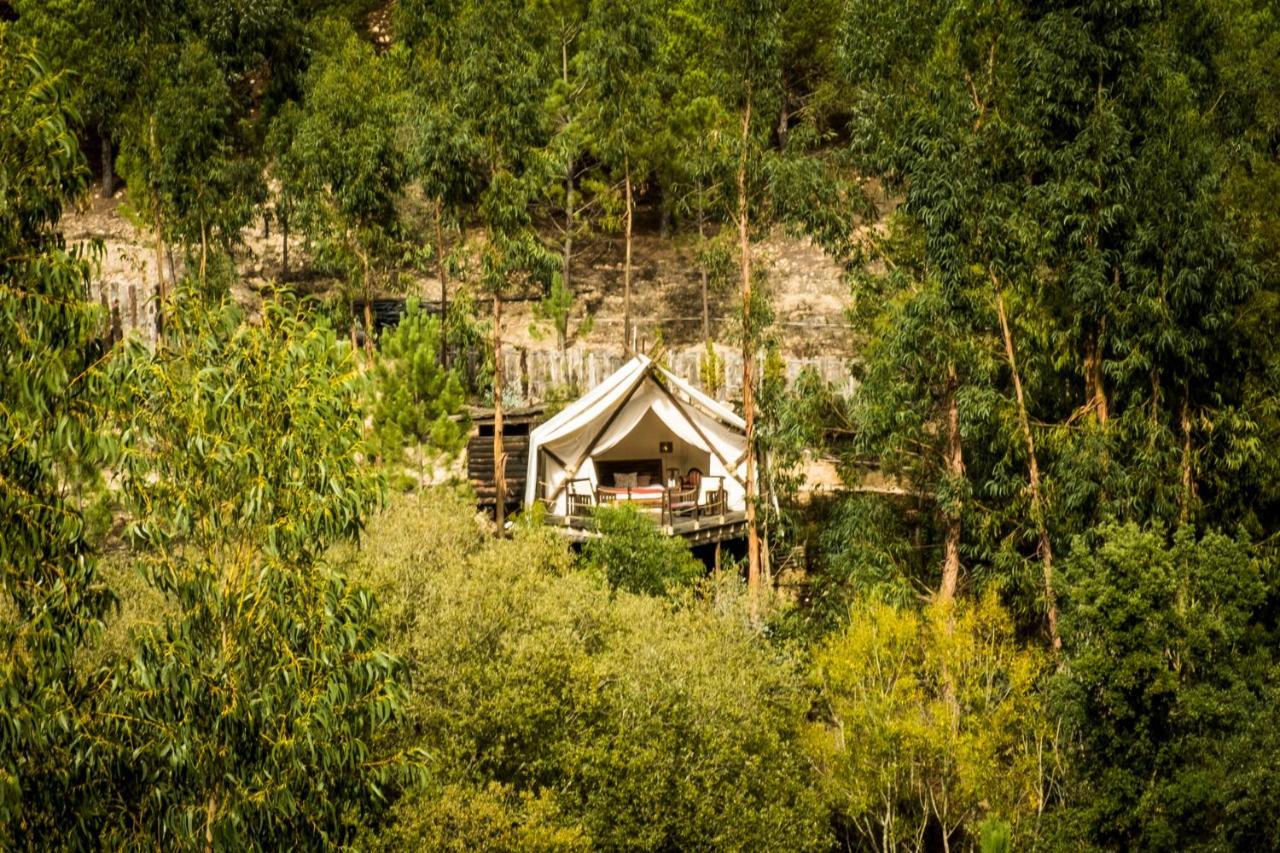 Quinta Alma - Ecological Retreat Farm *