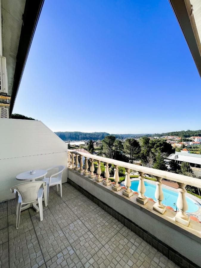 Jantesta Guest house Coimbra