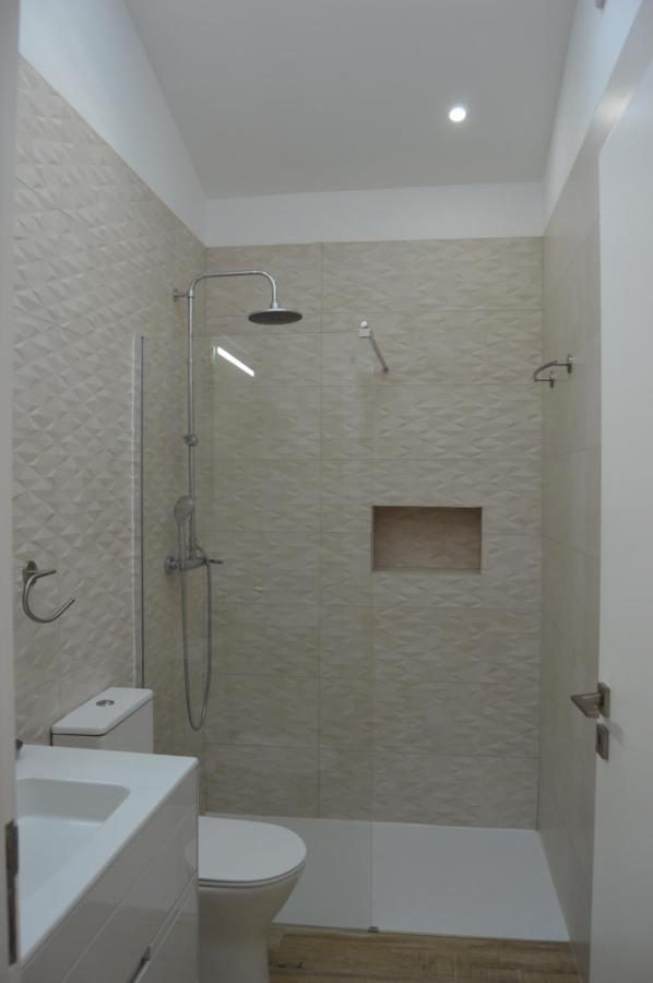Vakantiehuis Quinta Figueiras *