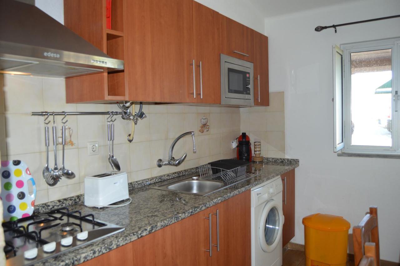 Quinta Figueiras Vakantiehuis Vila Nova de Cacela